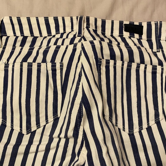 Paige low rise Jeans - Picture 5 of 5